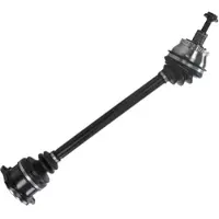 BESTPRICE Antriebswelle vorne [Hersteller-Nr. 31472351] für Skoda, Audi, VW