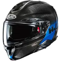 HJC RPHA 91 Carbon Elig Klapphelm