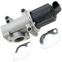 BESTPRICE AGR-Ventil mit Dichtung [Hersteller-Nr. 31476405] für Lancia, Alfa Romeo, Fiat
