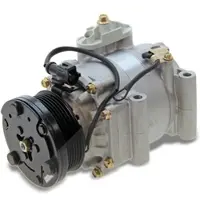 BESTPRICE Kompressor Klimaanlage Ford ID: SCROLL [Hersteller-Nr. 31469294] für Ford, Mazda