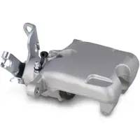 BESTPRICE Bremssattel Hinterachse links [Hersteller-Nr. 41193802] für Vauxhall, Opel, Saab