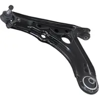 BESTPRICE Querlenker Vorderachse unten links [Hersteller-Nr. 31471912] für VW, Seat