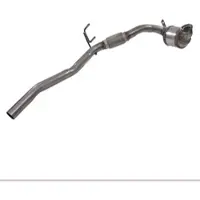 BESTPRICE Dieselkatalysator [Hersteller-Nr. 31481171] für Audi, VW, Skoda
