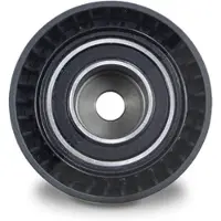BESTPRICE Spannrolle Keilrippenriemen [Hersteller-Nr. 31475176] für Skoda, BMW