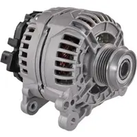 BESTPRICE Lichtmaschine 140 A [Hersteller-Nr. 31473118] für VW, Skoda, Audi