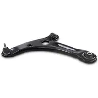 BESTPRICE Querlenker vorne links [Hersteller-Nr. 40379545] für Smart, Mitsubishi