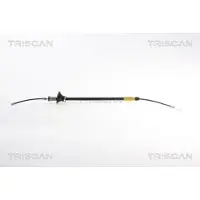 TRISCAN Seilzug, Feststellbremse [Hersteller-Nr. 8140241145] für Nissan, Renault, Fiat, Opel