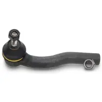 BESTPRICE 1x Spurstangenkopf vorne links [Hersteller-Nr. 31475728] für Fiat, Abarth, Ford