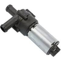 BESTPRICE Wasserumwälzpumpe, Standheizung [Hersteller-Nr. 31478999] für Mercedes-Benz, Puch