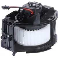 BESTPRICE Heizungsgebläse [Hersteller-Nr. 31474133] für Audi