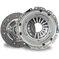 BESTPRICE Kupplungssatz [Hersteller-Nr. 40665467] für Alfa Romeo, Saab, Opel, Vauxhall, Fiat