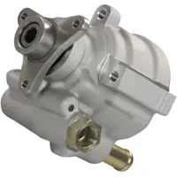 BESTPRICE Servopumpe hydraulisch [Hersteller-Nr. 31472462] für Opel, Nissan, Vauxhall, Renault