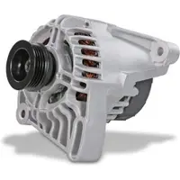 BESTPRICE Generator 70A [Hersteller-Nr. 40791066] für Ford, Fiat, Abarth, Opel, Alfa Romeo, Lancia