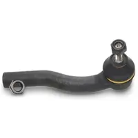 BESTPRICE 1x Spurstangenkopf vorne rechts [Hersteller-Nr. 31477083] für Fiat, Abarth, Ford