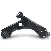 BESTPRICE Querlenker vorne rechts [Hersteller-Nr. 40191183] für Opel, Vauxhall
