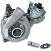 BESTPRICE Turbolader [Hersteller-Nr. 40180582] für Volvo, Ford