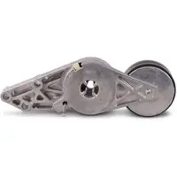 BESTPRICE Riemenspanner Keilrippenriemen [Hersteller-Nr. 40978016] für VW, Skoda, Audi