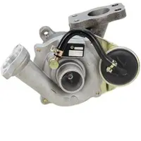 BESTPRICE Turbolader [Hersteller-Nr. 31471528] für Peugeot, Citroën, Mazda, Ford