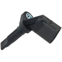 BESTPRICE 1x ABS Sensor Vorder-/Hinterachse [Hersteller-Nr. 31477734] für VW, Audi, Bentley