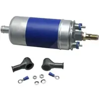 BESTPRICE Kraftstoffpumpe [Hersteller-Nr. 31472583] für Audi, Ferrari, Ford, Mercedes-Benz