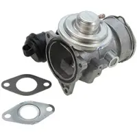 BESTPRICE AGR Ventil inkl. Dichtung [Hersteller-Nr. 31478730] für Skoda, Ford, Seat, VW, Audi