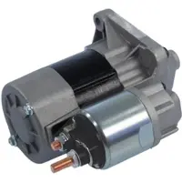 BESTPRICE Starter 0,9 kW [Hersteller-Nr. 31480525] für Abarth, Fiat, Ford, Lancia, Alfa Romeo