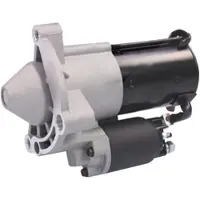 BESTPRICE Anlasser [Hersteller-Nr. 31473043] für Hyundai, Citroën, Lancia, Peugeot, Vauxhall, Mitsubishi, Fiat, Suzuki, Ds, Opel