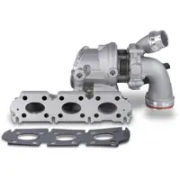 BESTPRICE Turbolader [Hersteller-Nr. 40832060] für Mini, BMW