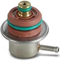 BESTPRICE Kraftstoffdruckregler [Hersteller-Nr. 41839962] für VW, Audi, Seat, Skoda