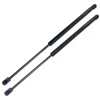 BESTPRICE 2x Gasfeder, Koffer-/Laderaum [Hersteller-Nr. 31055015] für VW, Kia