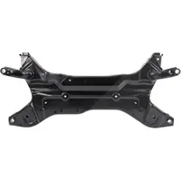 BESTPRICE Achskörper Vorderachse [Hersteller-Nr. 31527687] für Jeep, Dodge