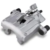 BESTPRICE Bremssattel Hinterachse links [Hersteller-Nr. 40985288] für Ford, Volvo, Mazda
