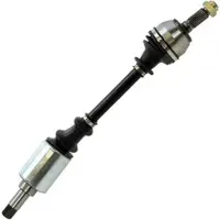 BESTPRICE Antriebswelle vorne links [Hersteller-Nr. 31472354] für Peugeot, Citroën