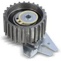 BESTPRICE Spannrolle Zahnriemen [Hersteller-Nr. 40842727] für Lancia, Suzuki, Saab, Opel, Fiat, Chevrolet, Cadillac, Alfa Romeo