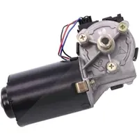 BESTPRICE Wischermotor Frontscheibe [Hersteller-Nr. 31469275] für Fiat, Citroën, Peugeot