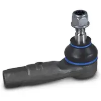BESTPRICE Spurstangenkopf vorne rechts [Hersteller-Nr. 41694684] für Seat, VW, Skoda, Audi