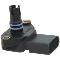 BESTPRICE Sensor für Saugrohrdruck [Hersteller-Nr. 31481874] für Seat, Skoda, Audi, VW