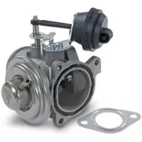 BESTPRICE AGR Ventil inkl. Dichtung [Hersteller-Nr. 31478729] für Audi, Skoda, Seat, VW