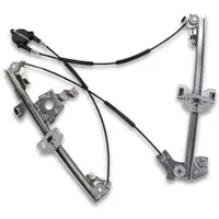 BESTPRICE Fensterheber elektrisch vorne links [Hersteller-Nr. 31479676] für Citroën, Peugeot