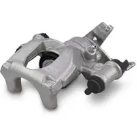 BESTPRICE Bremssattel Hinterachse rechts [Hersteller-Nr. 40668332] für Opel, Nissan, Renault, Vauxhall