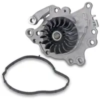BESTPRICE Wasserpumpe [Hersteller-Nr. 40978234] für Ds, Ford, Vauxhall, Toyota, Citroën, Opel, Peugeot, Fiat