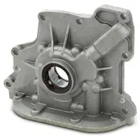 BESTPRICE Ölpumpe [Hersteller-Nr. 31478140] für Audi, VW, Seat, Skoda