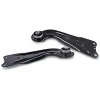 BESTPRICE 2x Querlenker hinten [Hersteller-Nr. 41839945] für Cupra, Skoda, Audi, VW, Seat