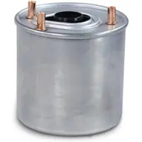 BESTPRICE Kraftstofffilter [Hersteller-Nr. 41838694] für Mazda, Volvo, Ford