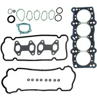BESTPRICE Dichtungssatz, Zylinderkopf [Hersteller-Nr. 31477871] für Fiat, Lancia