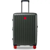 Stratic Buzz Trolley Olive dunkelgrün 65cm