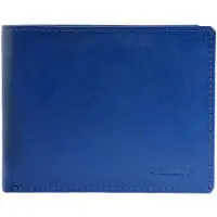 Excellanc Herren Geldbörse aus Echtleder. Format 12 x 10 cm.