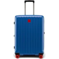 Stratic Buzz Spinner 65 cm - Erweiterbar 63/71 Liter - 65x45.5x23.5/26.5 cm - ocean blue