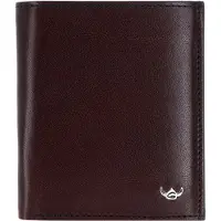 Golden Head Leder Geldbörse Colorado RFID Protect Kombischeintasche 1119 Bordeaux weinrot