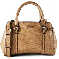 GUESS Einkaufstasche Beige